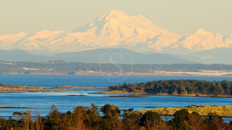 Vancouver Island, British Columbia distilled
