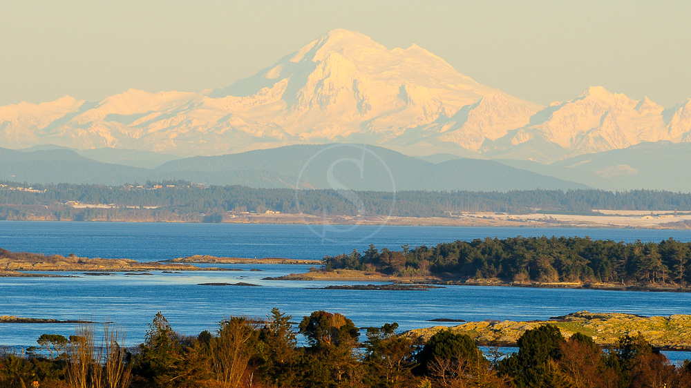 Vancouver Island, Canada © Shutterstock