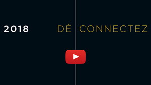 Déconnectez pour mieux vous reconnecter à l&rsquo;essentiel