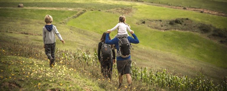 This summer, your children are invited to Explora Valle Sagrado, Peru