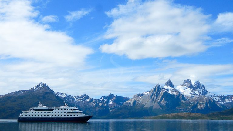 Special Offer to Tierra del Fuego