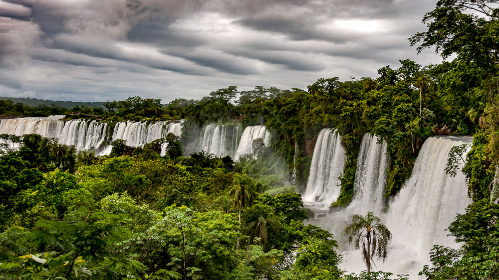 Awasi Iguazú, Argentina © Awasi