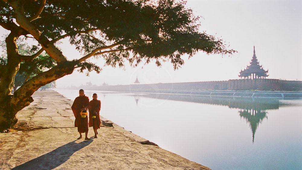 Mandalay, Myanmar