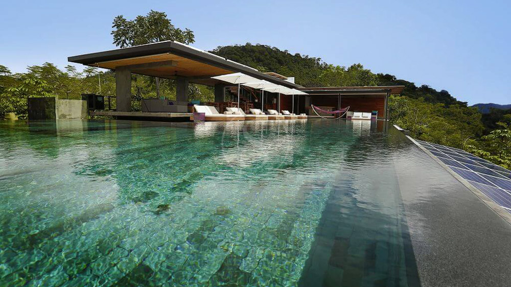 Kura Design Villas, Costa Rica