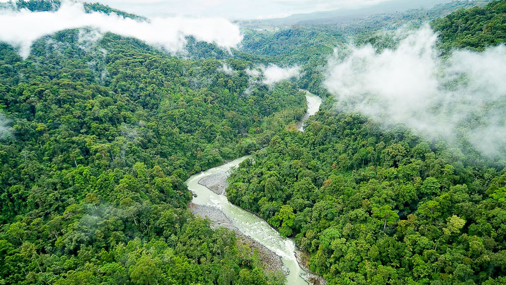 Pacuare Lodge, Costa Rica © Pacuare