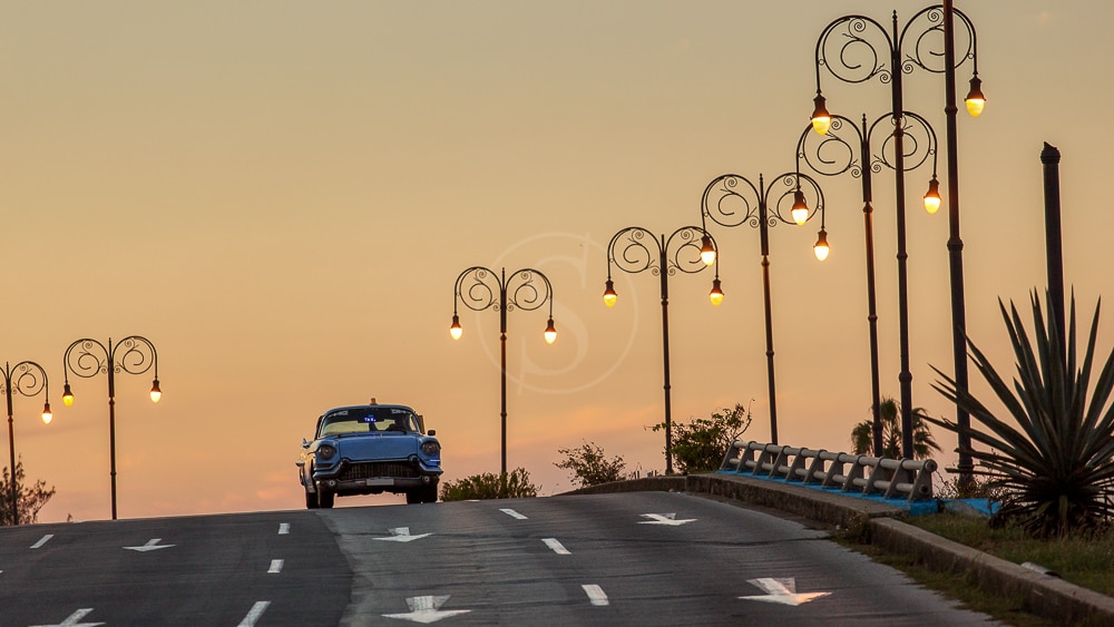 La Havane, Cuba