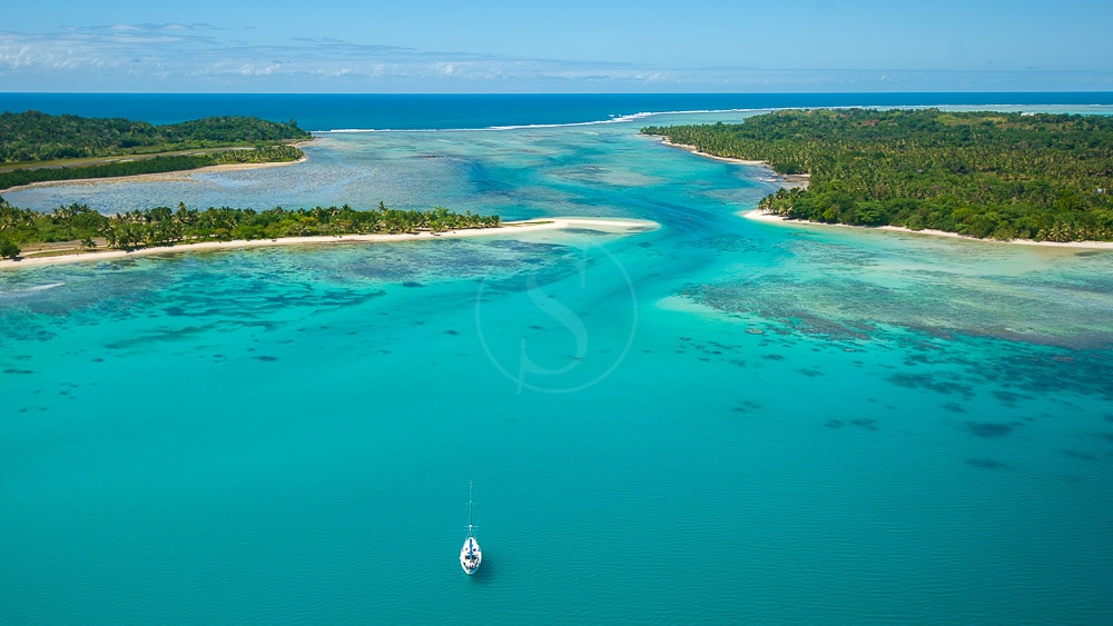 Île de Sainte Marie, Madagascar