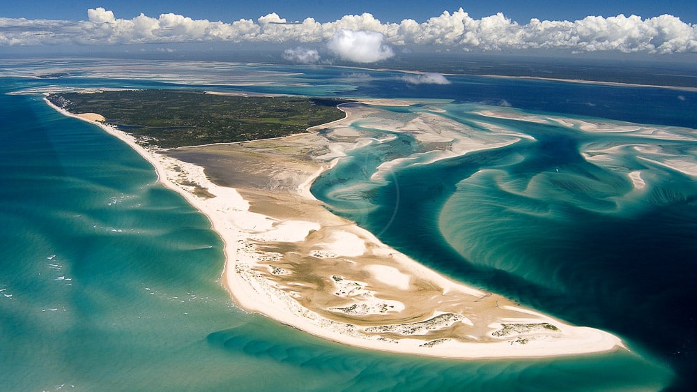Benguerra Lodge, Mozambique © &Beyond