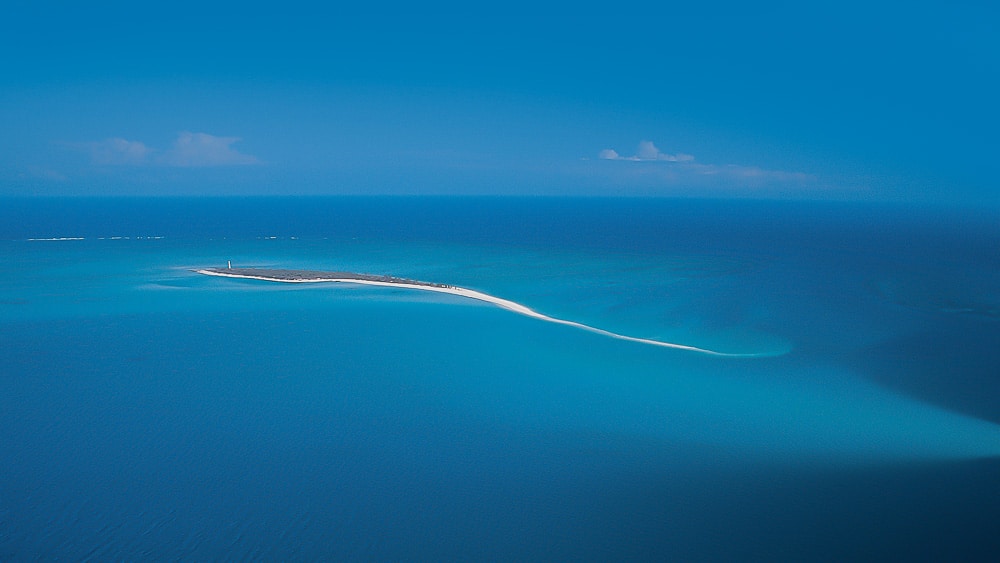 Medjumbe Island, Quirimbas, Mozambique
