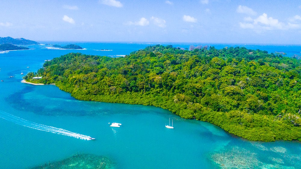Portobello, Panama