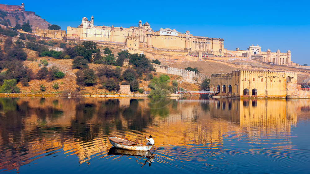 Jaipur, Inde