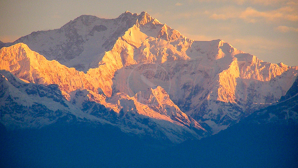 Royaume de Sikkim, Inde