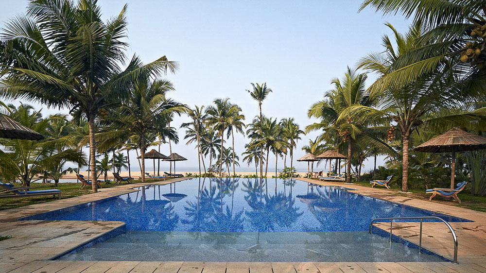 Neeleshwar Hermitage, Inde © nh