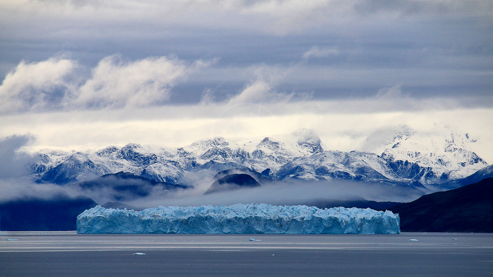 Croisière au Groenland © Quark Expeditions