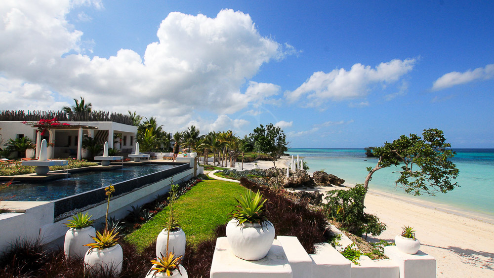 The Aiyana Pemba, Tanzanie © The Aiyana