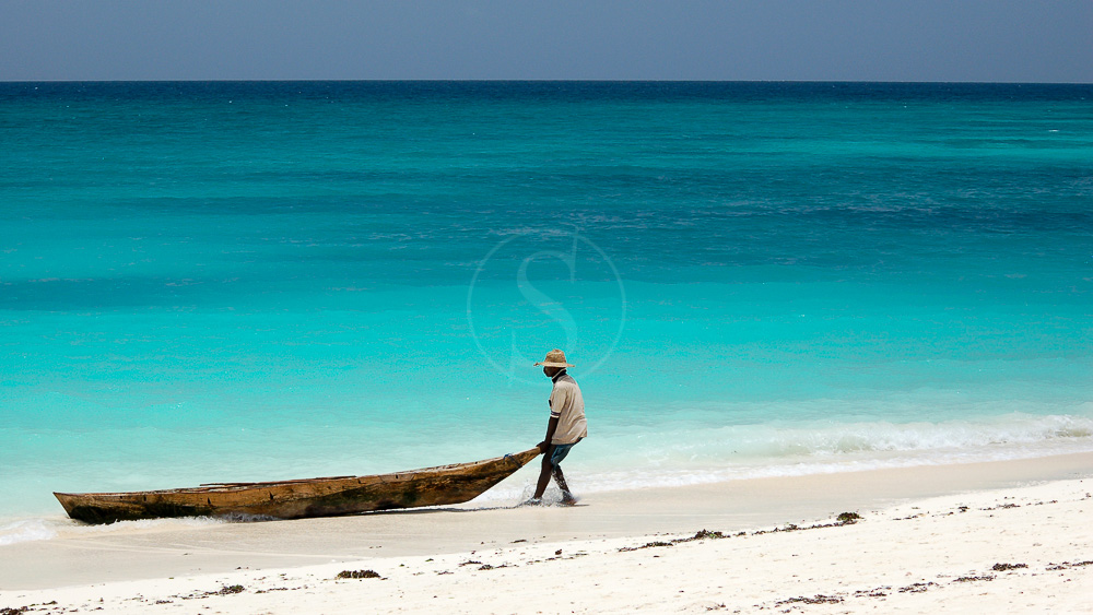 Zuri Hotel Zanzibar, Tanzanie