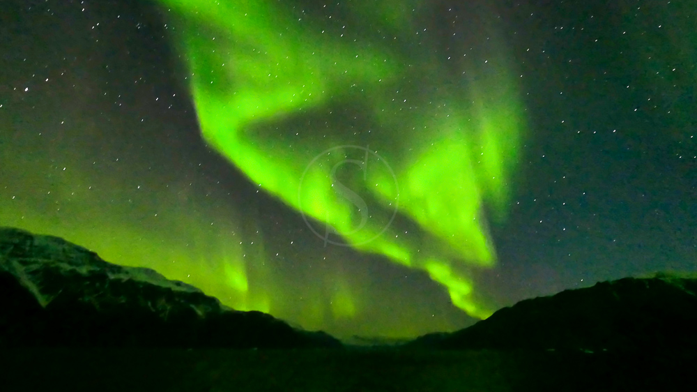 Croisière au Groenland © Quark Expeditions