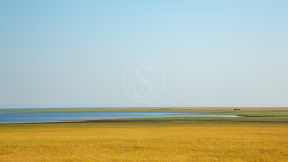 Lake Kariba, Zimbabwe © Etendues Sauvages