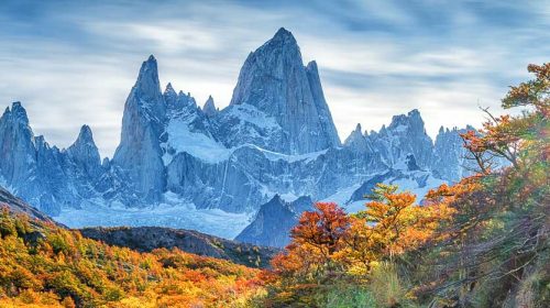 Voyage de luxe en Argentine