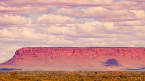 Voyage de luxe en Australie