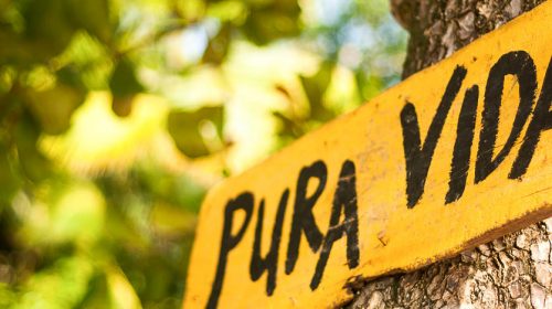 Voyage de luxe au Costa Rica