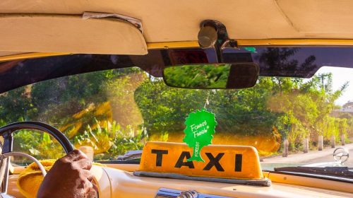 Voyage sur mesure à Cuba