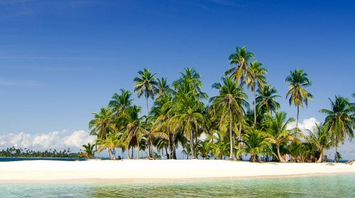 Voyage de luxe au Panama
