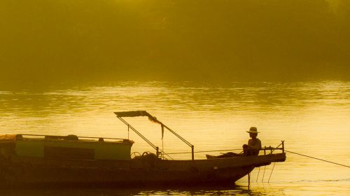 Voyage de luxe au Vietnam