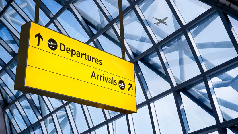 Where to travel during the Covid-19 crisis