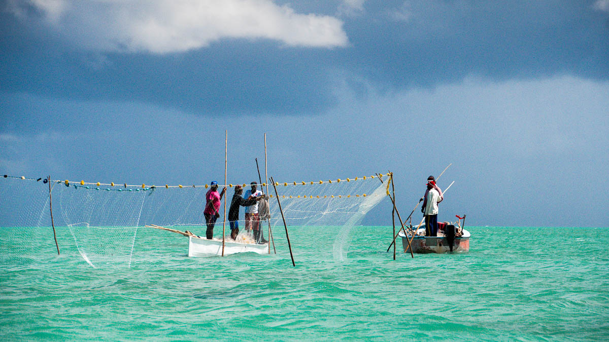 Île De Rodrigues © Shutterstock