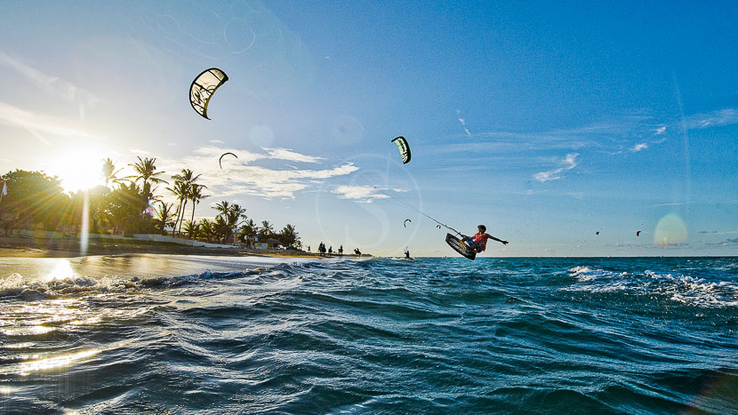République Dominicaine © Office Tourisme