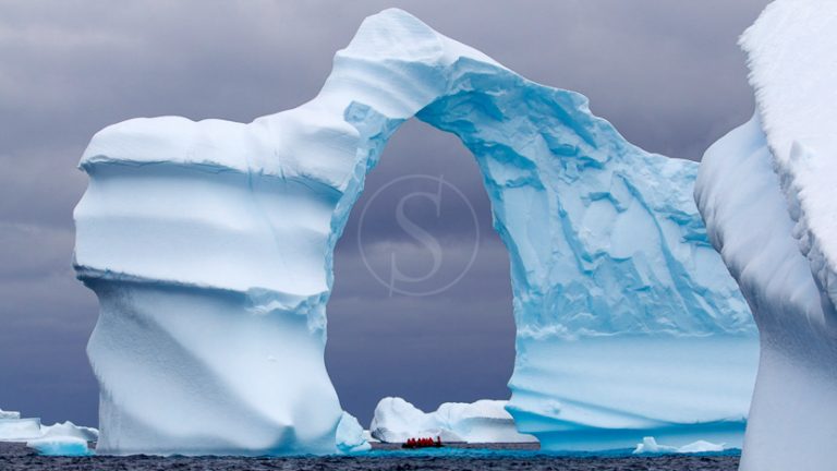 Arctic or Antarctic = Exceptional Offers