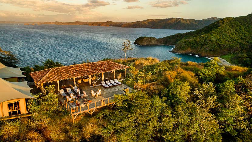 Kasiiya Papagayo, Costa Rica © Kasiiya
