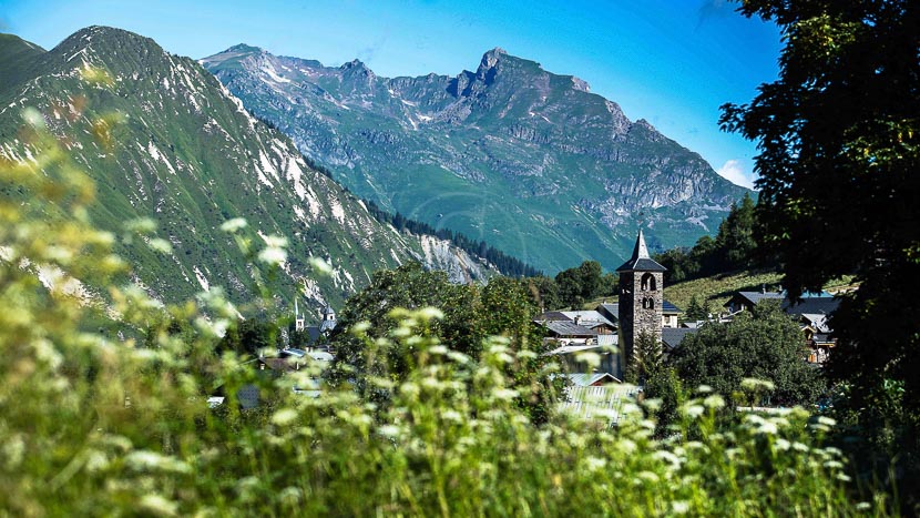 La Bouitte Hôtel & Spa, France © La Bouitte