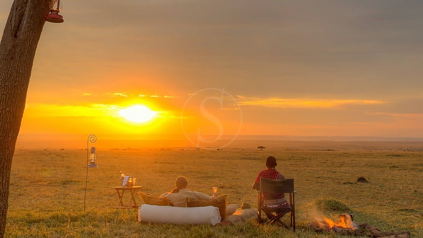 Kicheche Walking Safaris, Kenya