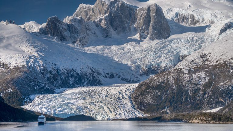 Tierra del Fuego, the end of the end of the world