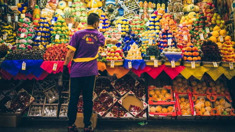 Brazil – An Unexpected Culinary Journey