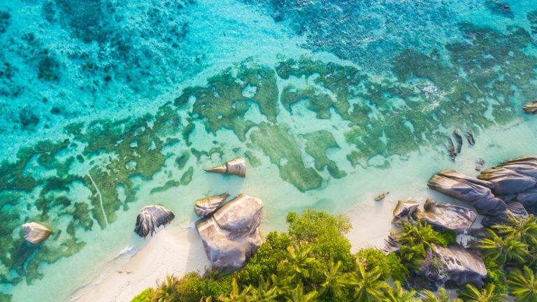 Seychelles, archipel paradisiaque