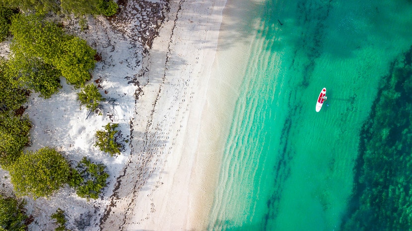 Alphonse Island, Seychelles © Blue Safari Collection