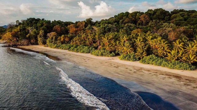 Isla Palenque, Panama © Isla Palenque