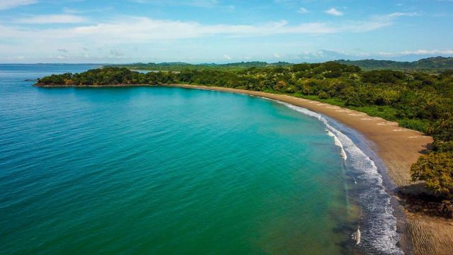 Isla Palenque, Panama © Isla Palenque
