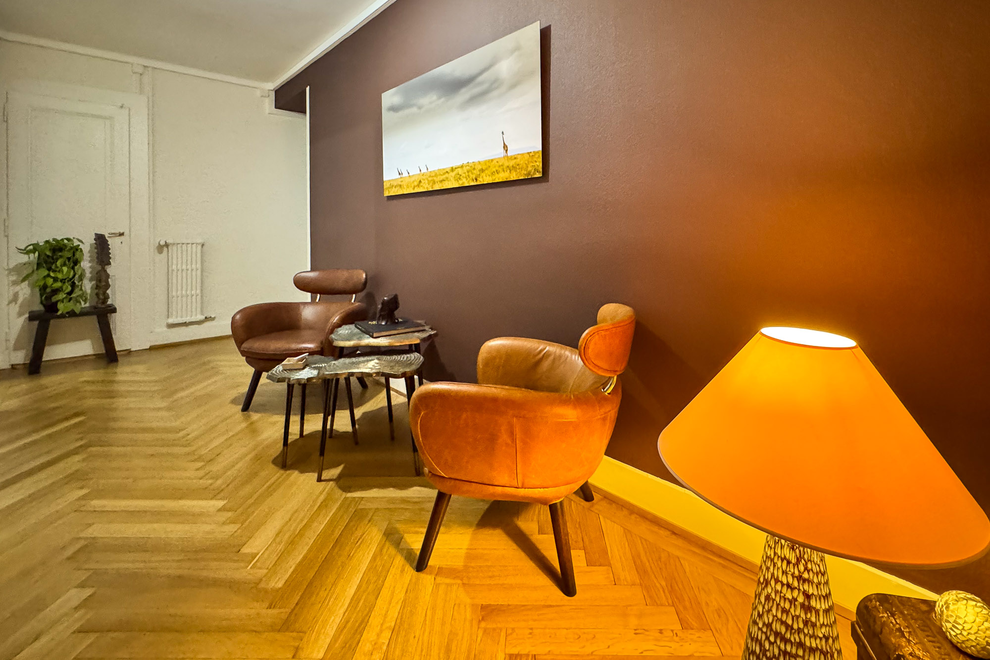 Agence Etendues Sauvages Genève