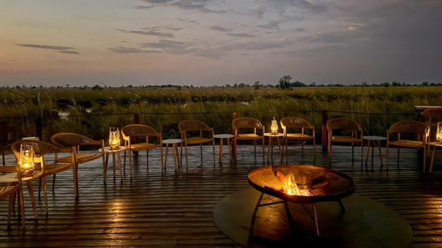 Botswana Ad Okuti Camp 020