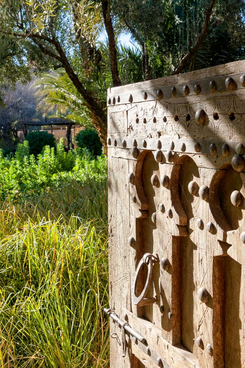 Dar Ahlam, Maroc © La Maison Des Rêves