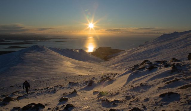 Islande © Paul Guillot Etendues Sauvages