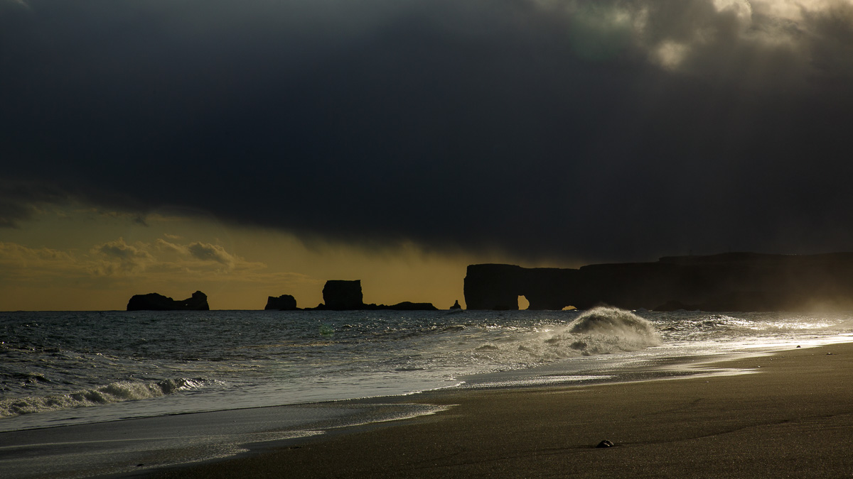 Iceland © Paul Guillot - Etendues Sauvages