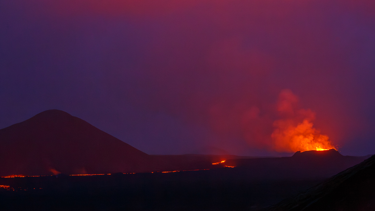 Iceland © Paul Guillot - Etendues Sauvages