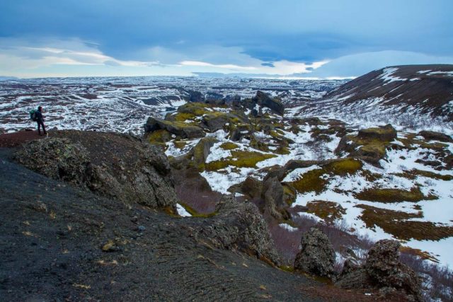 Islande © Paul Guillot Etendues Sauvages