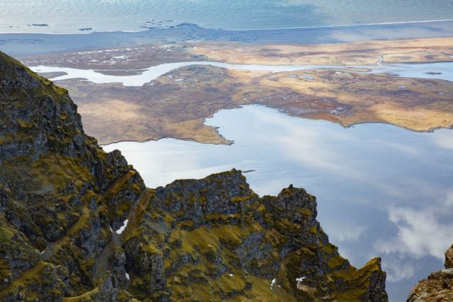 Islande © Paul Guillot Etendues Sauvages