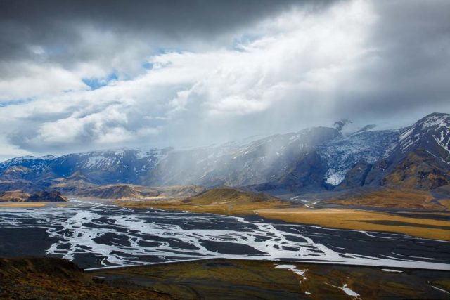 Islande © Paul Guillot Etendues Sauvages